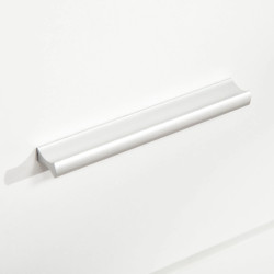 Тумба выкатная Homcom 836-269WT (White) Thumb