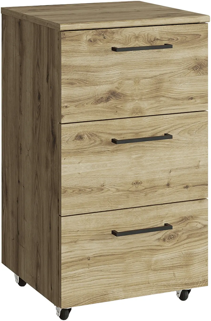 Comoda Tempo Kondela Dorsi 3S (Navarre Oak)