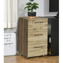 Comoda Tempo Kondela Dorsi 3S (Navarre Oak)