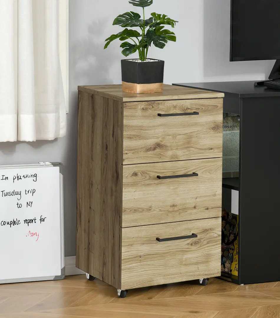 Comoda Tempo Kondela Dorsi 3S (Navarre Oak)