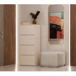 Dulap TopEshop Alma (Cashmere)