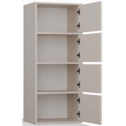 Dulap TopEshop Alma (Cashmere) Thumb