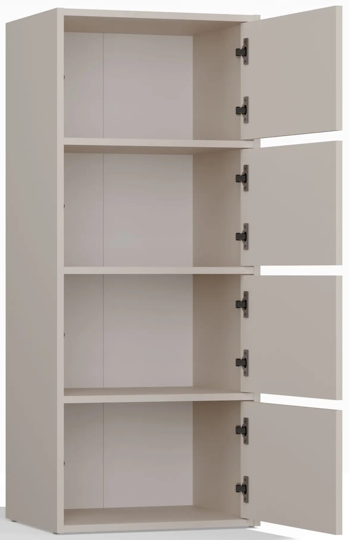 Dulap TopEshop Alma (Cashmere) - 4