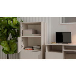 Dulap TopEshop Alma (Cashmere) Thumb