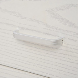 Комод выкатной Vinsetto 924-023WT (White) Thumb