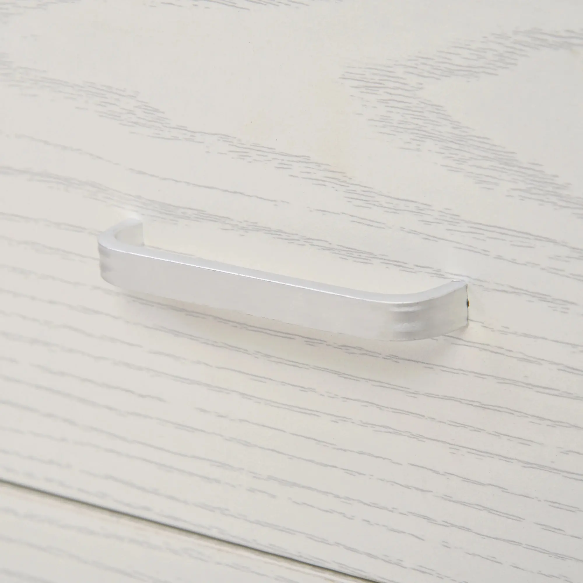 Комод выкатной Vinsetto 924-023WT (White) - 6