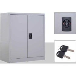 Dulap Vinsetto 913-013 (Grey) Thumb