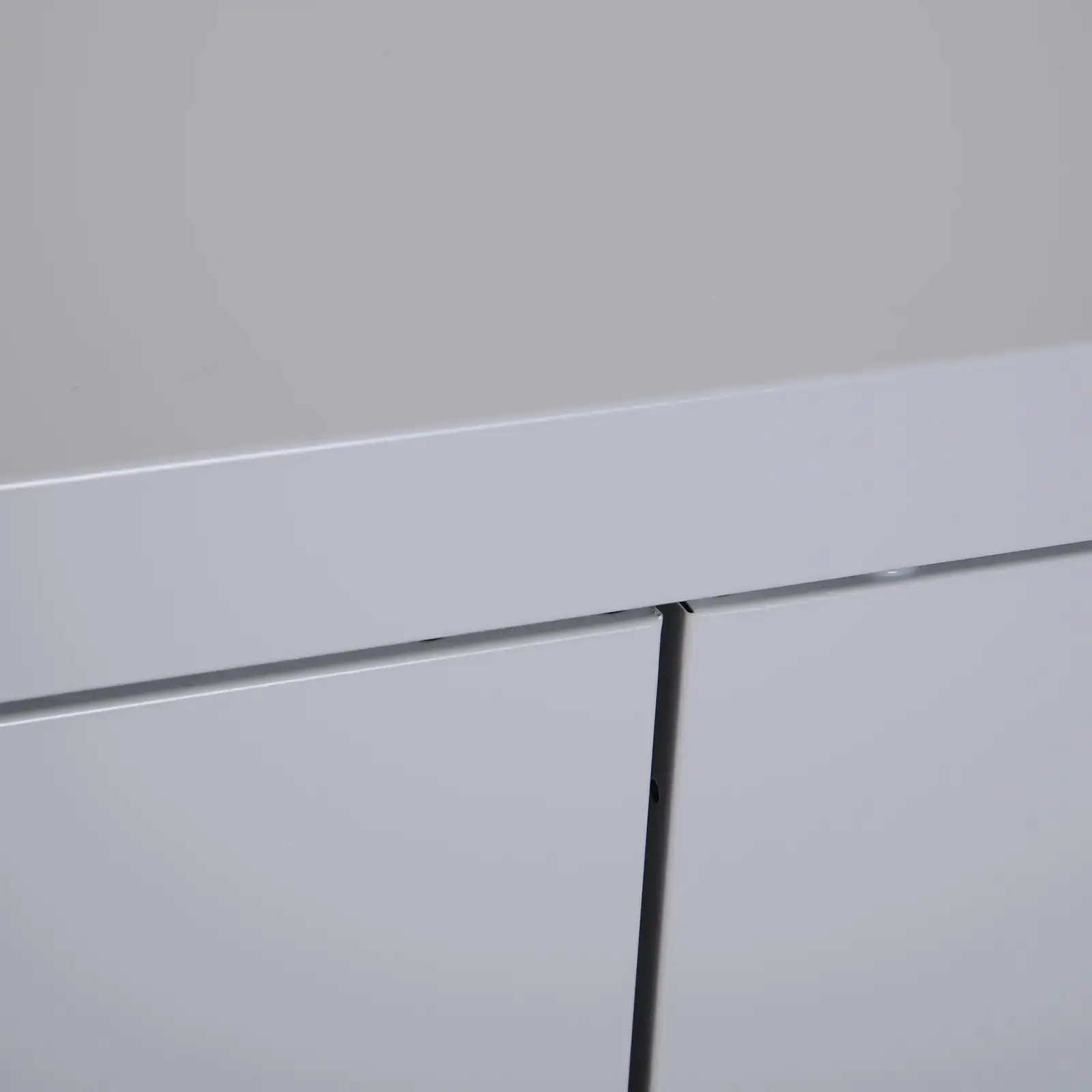 Dulap Vinsetto 913-013 (Grey) - 5