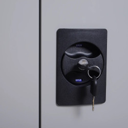 Dulap Vinsetto 913-013 (Grey) Thumb