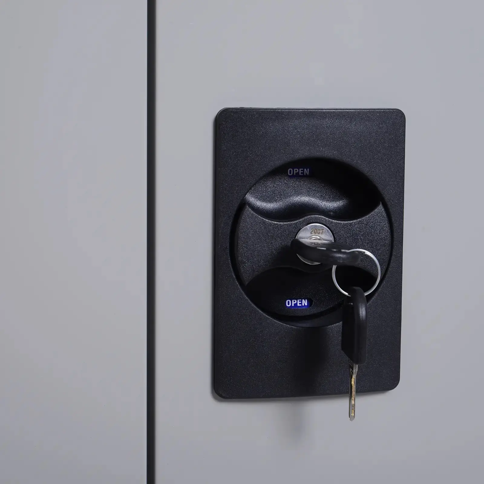 Dulap Vinsetto 913-013 (Grey) - 7