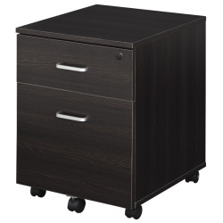 Тумба выкатная Vinsetto 924-023BK (Black) Thumb