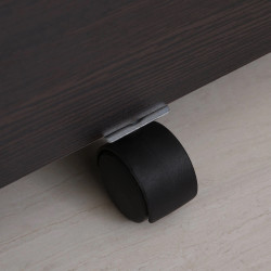 Тумба выкатная Vinsetto 924-023BK (Black) Thumb