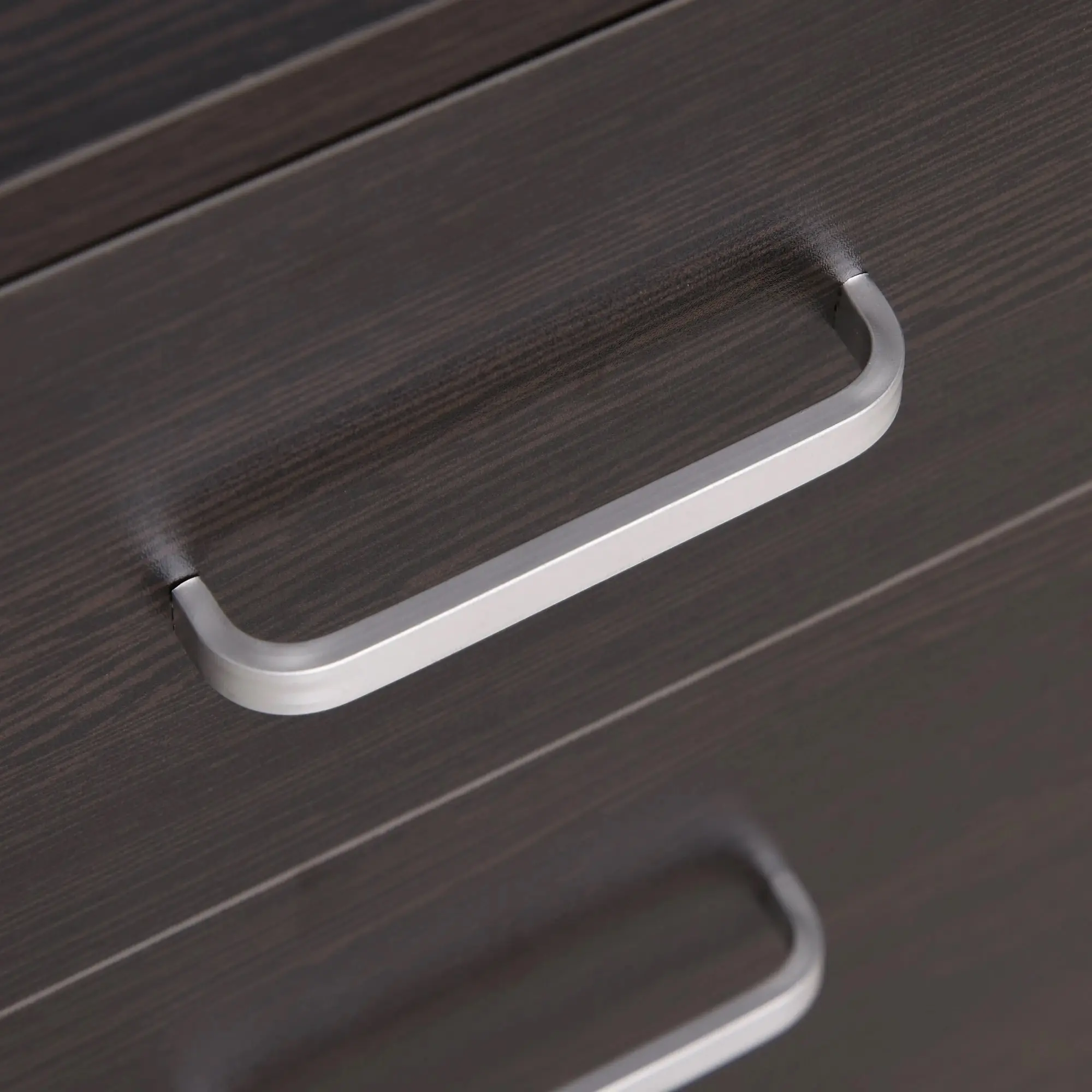 Тумба выкатная Vinsetto 924-023BK (Black) - 5