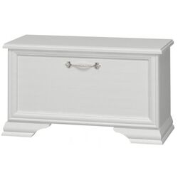 Tumba Браво-Мебель Gratsiya 1U (White) Thumb