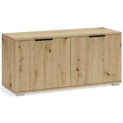 Tumba Halmar Clif ST-100 (Artisan Oak)