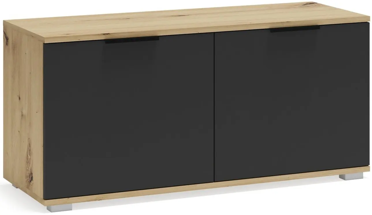 Tumba Halmar Clif ST-100 (Artisan Oak/Anthracite)
