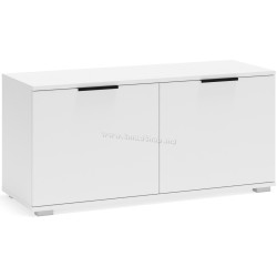 Тумба Halmar Clif ST-100 (White)