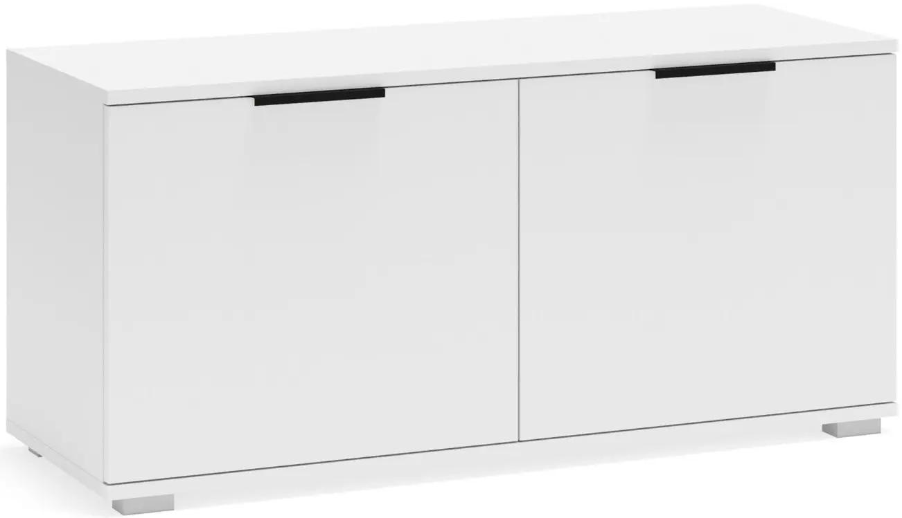 Тумба Halmar Clif ST-100 (White)