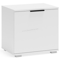 Тумба Halmar Clif ST-50 (White)