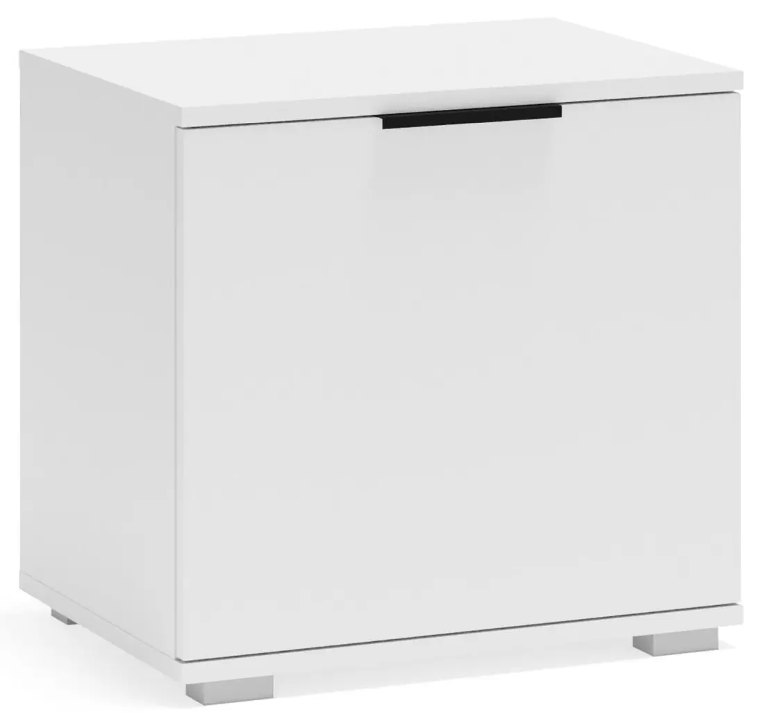 Тумба Halmar Clif ST-50 (White)
