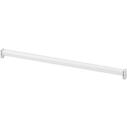 Tumba Ikea Platsa/Sannidal 140x57x133 (Alb/Albastru) Thumb