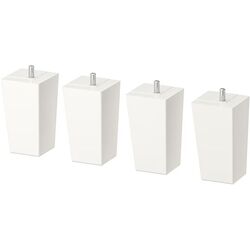 Tumba Ikea Platsa/Sannidal 140x57x133 (Alb/Albastru) Thumb