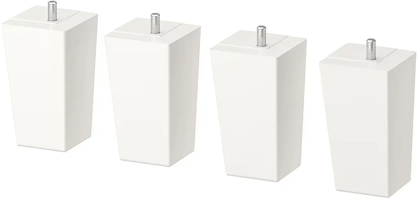 Tumba Ikea Platsa/Sannidal 140x57x133 (Alb/Albastru)