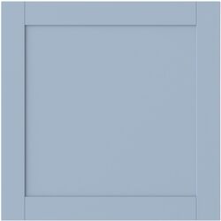 Tumba Ikea Platsa/Sannidal 180x57x103 (Alb/Albastru) Thumb