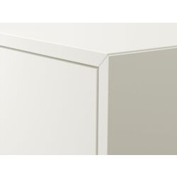 Tumba suspendata Ikea Eket 2 sertare 35x35x35 (Alb) Thumb