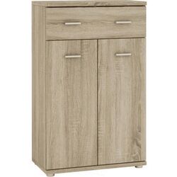 Tumba Tempo Kondela Mario New Typ G (Sonoma Oak)