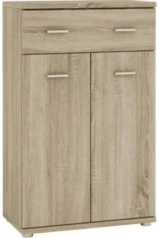 Tumba Tempo Kondela Mario New Typ G (Sonoma Oak)