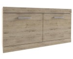 Тумба Mobhaus Orestes 2D/90 (Sanremo Oak)