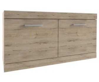 Tumba Mobhaus Orestes 2D/90 (Sanremo Oak)