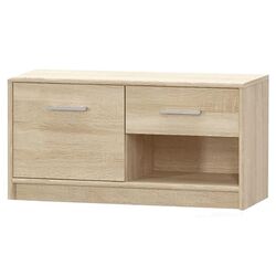 Тумба Mobhaus Teyo 1D1S (Sonoma Oak)