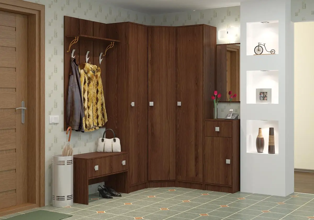 Тумба Mobi Глория 2 120 (Дуб Кальяри) - 2