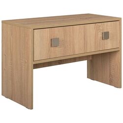 Tumba Mobi Gloriya 2 120 (Sonoma Oak)