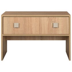 Tumba Mobi Gloriya 2 120 (Sonoma Oak) Thumb