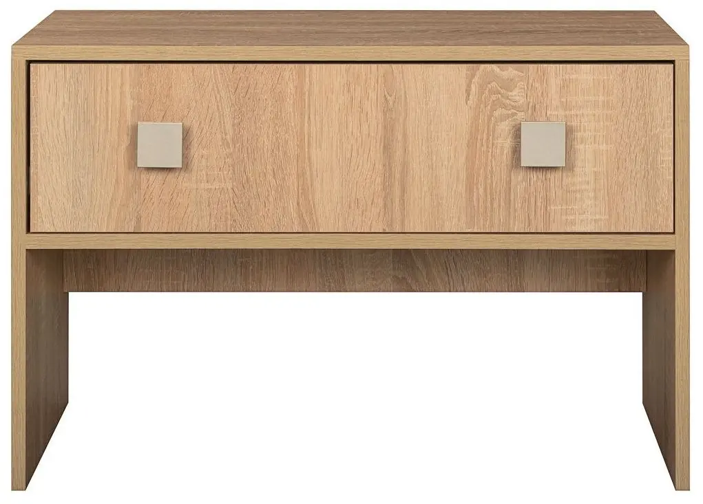 Tumba Mobi Gloriya 2 120 (Sonoma Oak) - 7