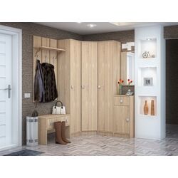 Tumba Mobi Gloriya 2 120 (Sonoma Oak) Thumb