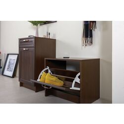 Tumba Mobi Madera 13.60 (Wenge Chestnut) Thumb