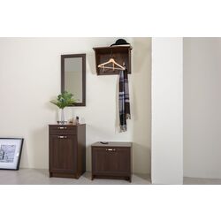 Tumba Mobi Madera 13.60 (Wenge Chestnut) Thumb