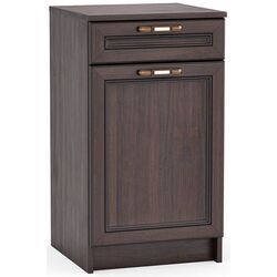 Tumba Mobi Madera 13.60 (Wenge Chestnut) Thumb