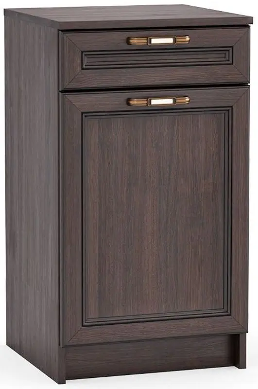 Tumba Mobi Madera 13.60 (Wenge Chestnut)