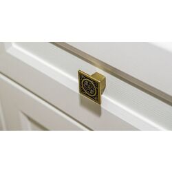 Comoda Неман Tivoli МН-035-02 (White Structural/Stirling Oak) Thumb