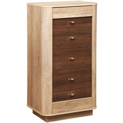 Comoda Олмеко Fantaziya 34.12 (Canyon Oak/Cagliari Oak)