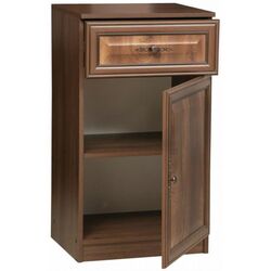 Tumba Олмеко Gabriella (Cagliari Oak/Cognac Oak) Thumb