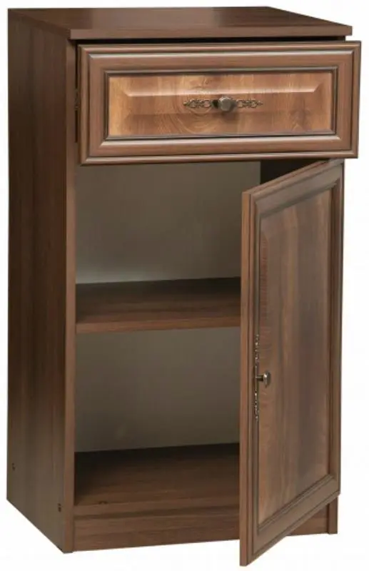 Tumba Олмеко Gabriella (Cagliari Oak/Cognac Oak)