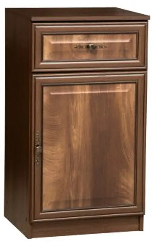 Tumba Олмеко Gabriella (Cagliari Oak/Cognac Oak)