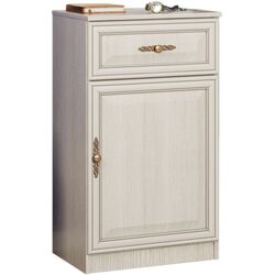 Tumba Олмеко Gabriella (Woodline Cream/Sandal White)