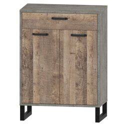 Tumba Sokme Bari 2Д/1Ш (Woodcon/Grange Sand Oak)